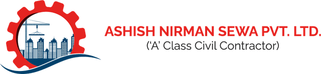 Ashish Nirman Sewa logo