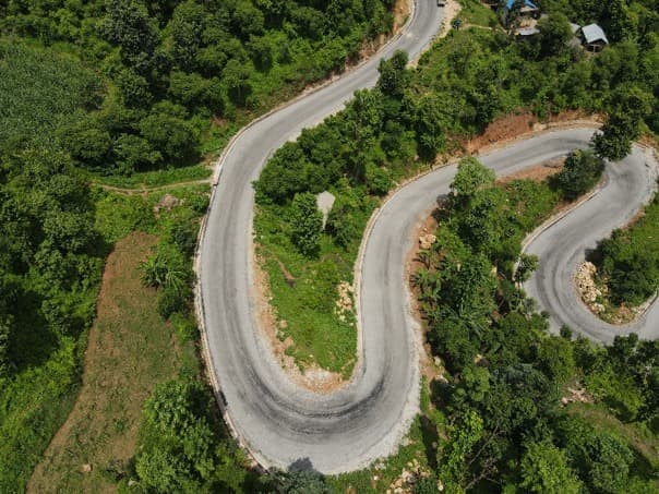 Upgradation, Construction and Performance-based Maintenance of Dasharathpur-Dandagaun-Jitejuwa-Dharampokhara Road (Dasharathpur-Boragaun section) (CH. 0+000 to 23+000 km) in Surkhet district, Karnali province