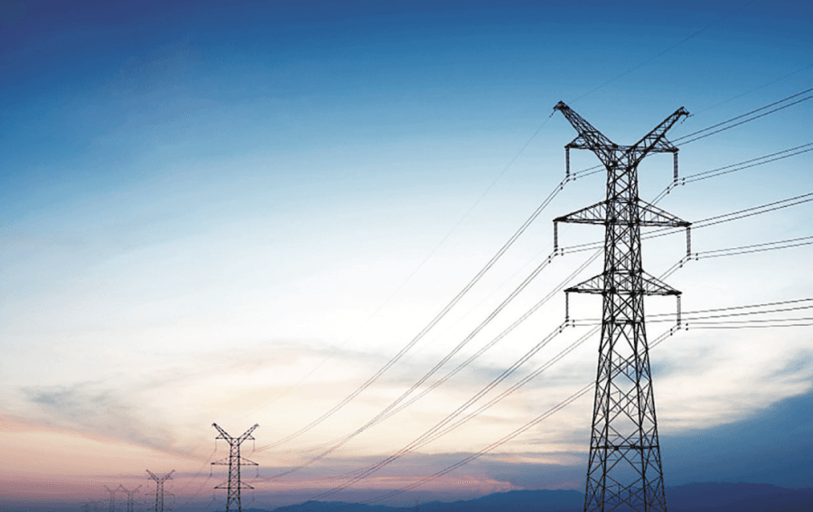 Procurement of Plant Design, Supply, Delivery, Installation, Testing and Commissioning of 400 kV Double Circuit Transmission Line [117 KM]