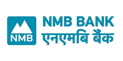 NMB Bank Ltd. logo