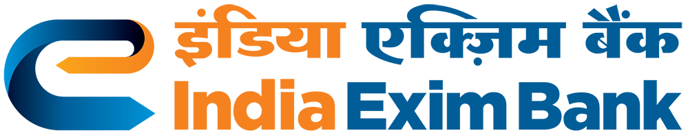 Exim Bank of India logo