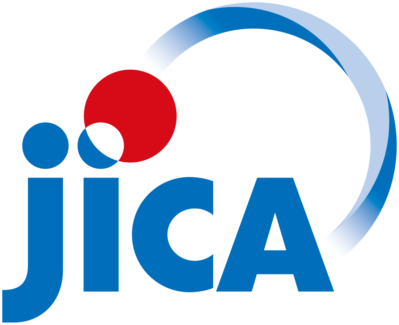 JICA logo